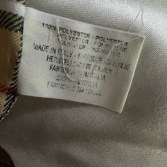 Vintage classy scarf - Picture 8 of 9